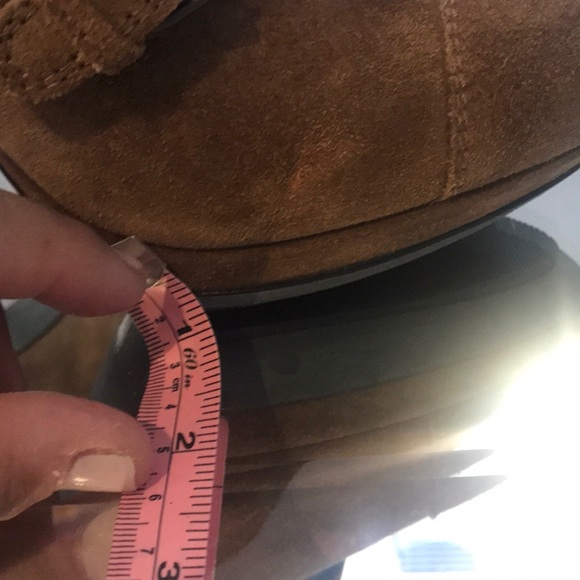 Lanvin booties - Picture 7 of 8